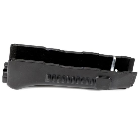 Picture of AK BLACK LOWER HANDGUARD FOR STAMPED RECEIVER, AC-UNITY