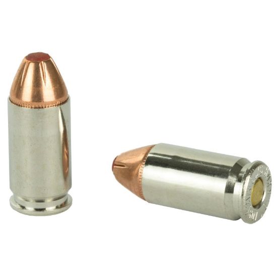 Picture of 9x18MM MAKAROV 95GR FTX FLEXTIP, HORNADY CRITICAL DEFENSE