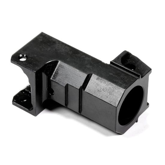 Picture of AKM FRONT TRUNNION NEW, AC-UNITY