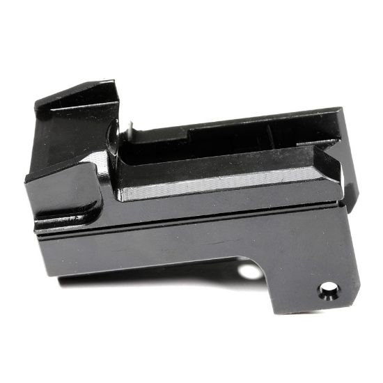 Picture of AKM FRONT TRUNNION NEW, AC-UNITY