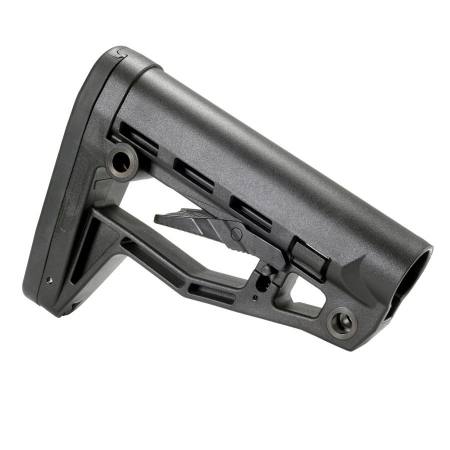Picture of AC-SMG AR15 M4 MIL-SPEC BUTTSTOCK, AC-UNITY