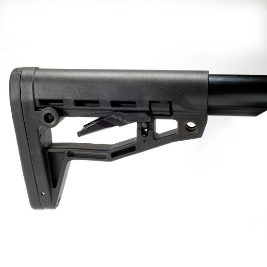 Picture of AC-SMG AR15 M4 MIL-SPEC BUTTSTOCK, AC-UNITY