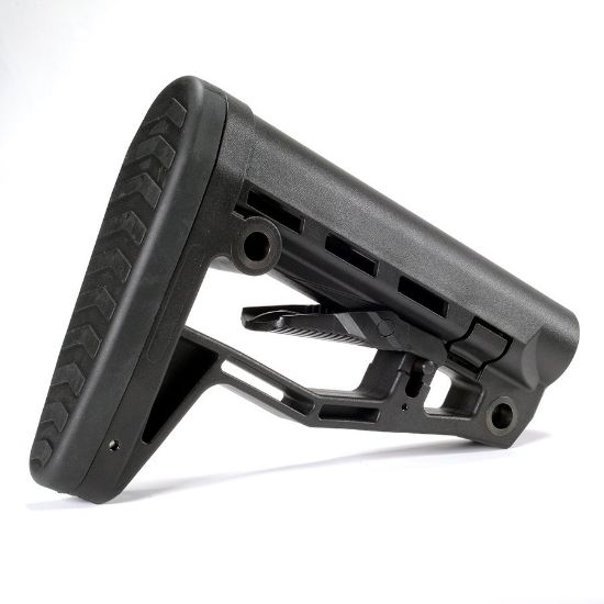 Picture of AC-SMG AR15 M4 MIL-SPEC BUTTSTOCK, AC-UNITY