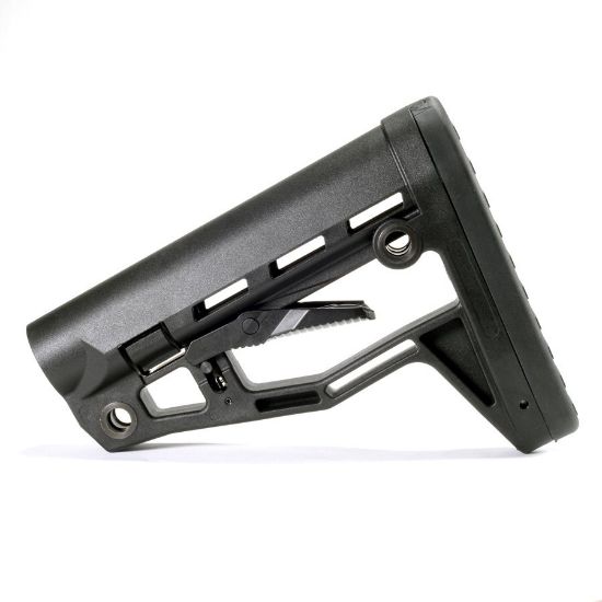Picture of AC-SMG AR15 M4 MIL-SPEC BUTTSTOCK, AC-UNITY