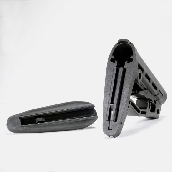 Picture of AC-SMG AR15 M4 MIL-SPEC BUTTSTOCK, AC-UNITY