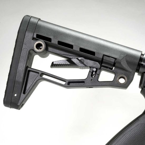 Picture of AC-SMG AR15 M4 MIL-SPEC BUTTSTOCK, AC-UNITY