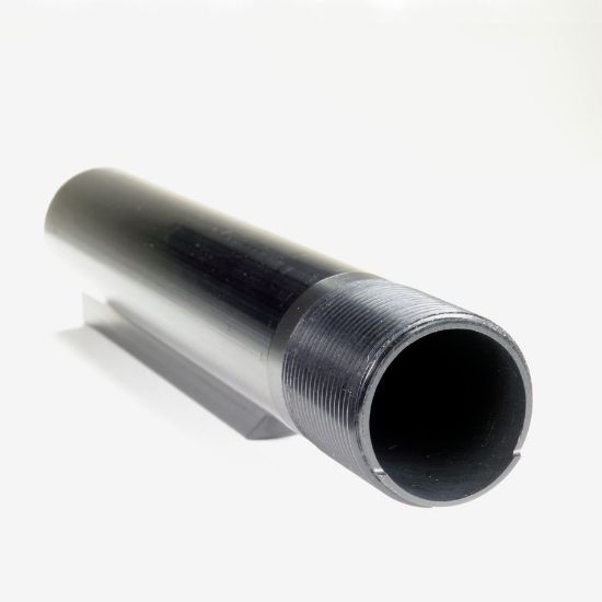 Picture of AC-SMG AR M4 MIL-SPEC BUFFER TUBE, 6-POSITION, AC-UNITY