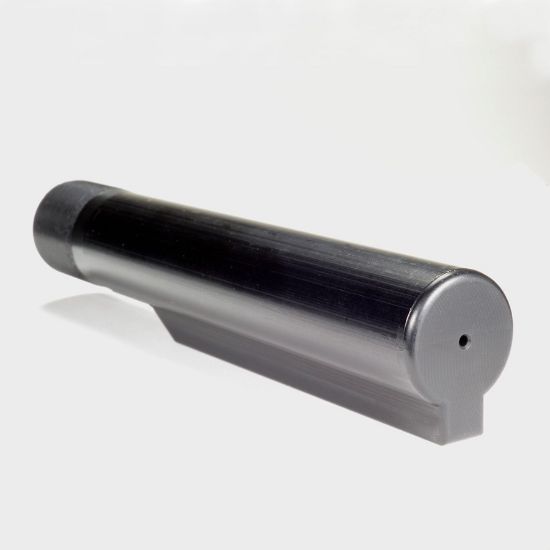 Picture of AC-SMG AR M4 MIL-SPEC BUFFER TUBE, 6-POSITION, AC-UNITY