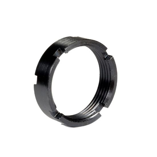 Picture of AC-SMG AR M4 MIL-SPEC CASTLE NUT, AC-UNITY