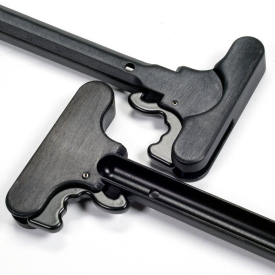 Picture of AC-SMG AR15 M4 CHARGING HANDLE ASSEMBLY, AC-UNITY