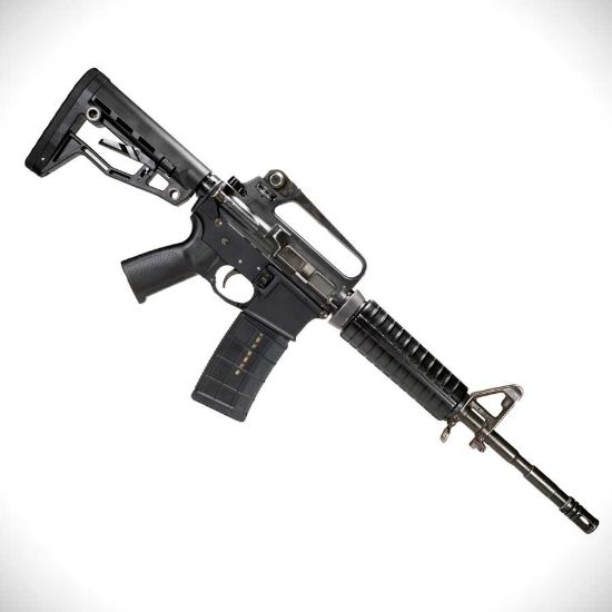 Picture of AC-SMG AR15 M4 TRIGGER GUARD, AC-UNITY
