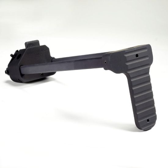 Picture of SCORPION EVO SLIDER STOCK, MANTICORE ARMS