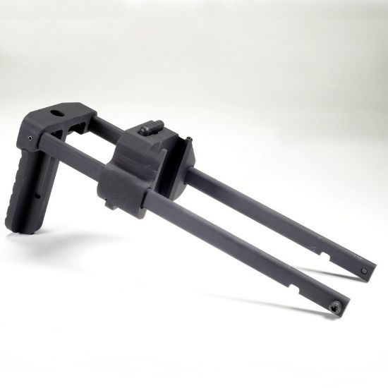 Picture of SCORPION EVO SLIDER STOCK, MANTICORE ARMS
