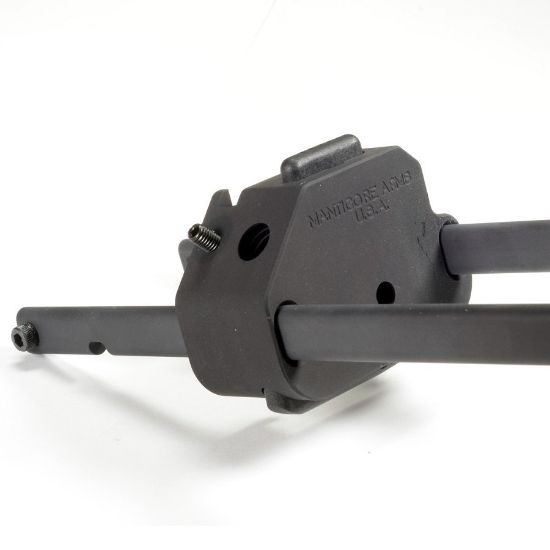 Picture of SCORPION EVO SLIDER STOCK, MANTICORE ARMS