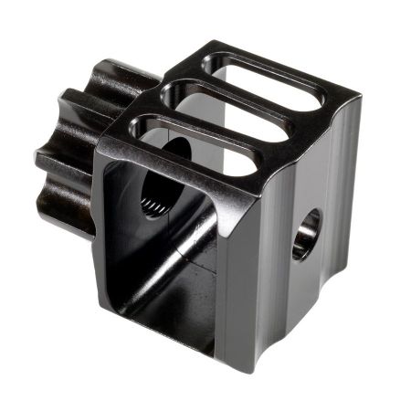 Picture of JMAC CUSTOMS LAF-30 LOUD AND FLASHY MUZZLE BRAKE, 5/8X24