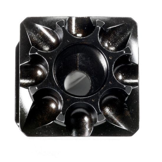 Picture of JMAC CUSTOMS LAF-30 LOUD AND FLASHY MUZZLE BRAKE, 5/8X24