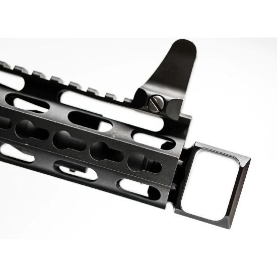 Picture of JMAC CUSTOMS LAF-30 LOUD AND FLASHY MUZZLE BRAKE, 5/8X24