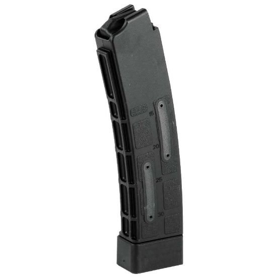 Picture of CZ SCORPION 30RD 9MM WINDOW MAG NEW