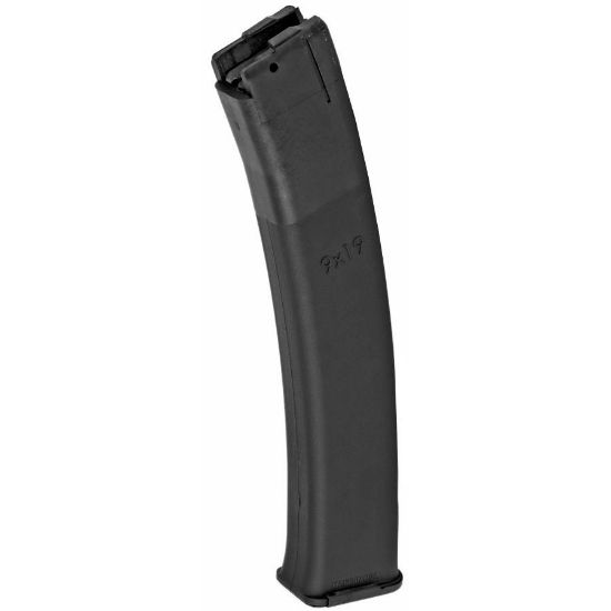 Picture of KR-9 KP-9 30RD 9MM MAGAZINE NEW, KALASHNIKOV USA 