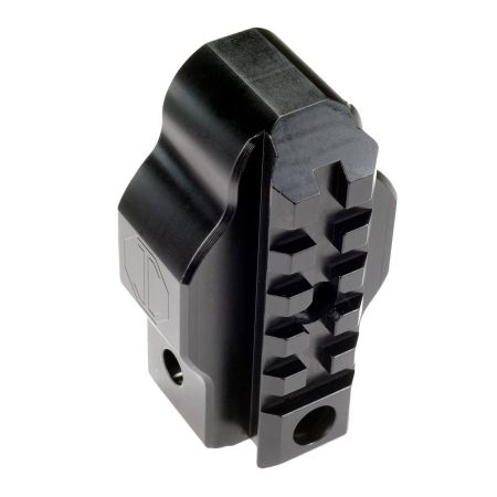 Picture of RSA-MP5 M1913 PICATINNY BACK PLATE, JMAC CUSTOMS