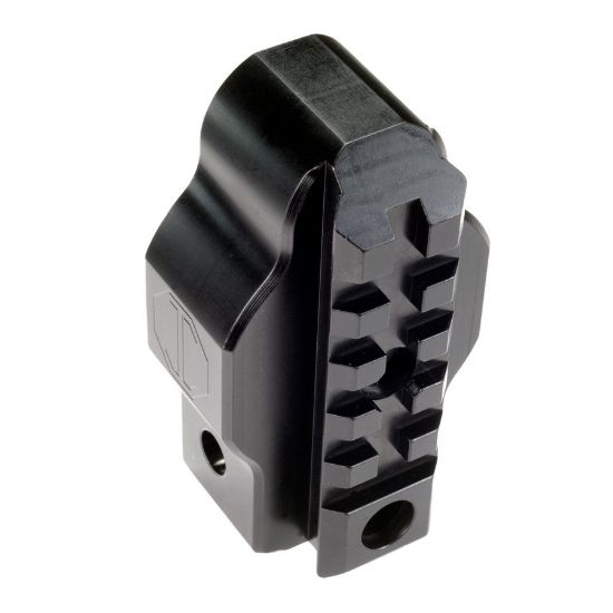 Picture of RSA-MP5 M1913 PICATINNY BACK PLATE, JMAC CUSTOMS