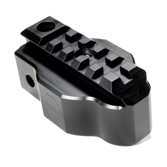 Picture of RSA-MP5 M1913 PICATINNY BACK PLATE, JMAC CUSTOMS