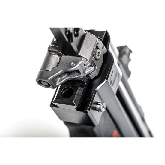 Picture of RSA-MP5 M1913 PICATINNY BACK PLATE, JMAC CUSTOMS