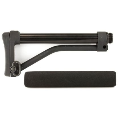 Picture of ACE ARFX SKELETON STOCK WITH BUFFERTUBE, DOUBLESTAR ACE