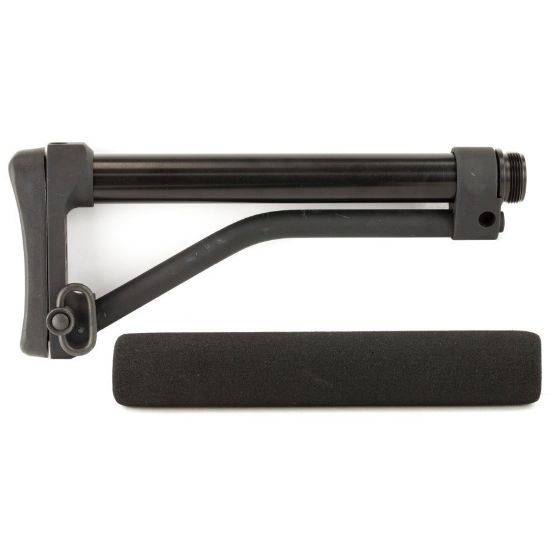 Picture of ACE ARFX SKELETON STOCK WITH BUFFERTUBE, DOUBLESTAR ACE