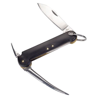 Picture of GERMAN SAILOR POCKET KNIFE, NEW
