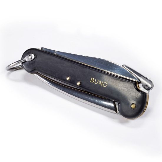 Picture of GERMAN SAILOR POCKET KNIFE, NEW