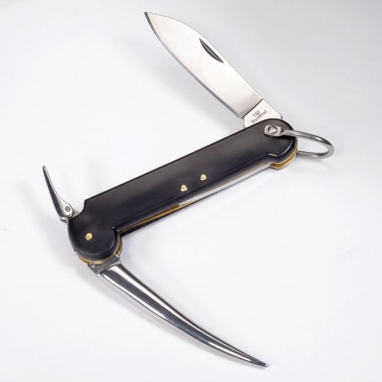 Picture of GERMAN SAILOR POCKET KNIFE, NEW