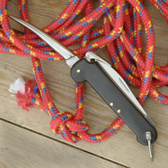 Picture of GERMAN SAILOR POCKET KNIFE, NEW