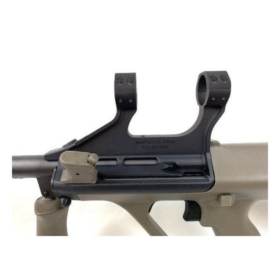 Picture of STEYR AUG M1 TALON SCOPE MOUNT, MANTICORE ARMS