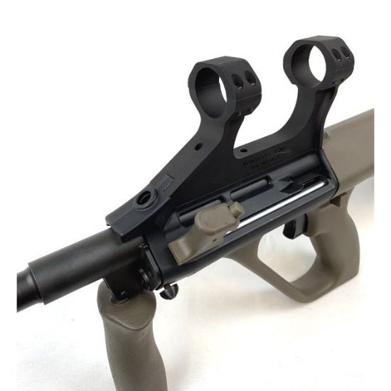 Picture of STEYR AUG M1 TALON SCOPE MOUNT, MANTICORE ARMS