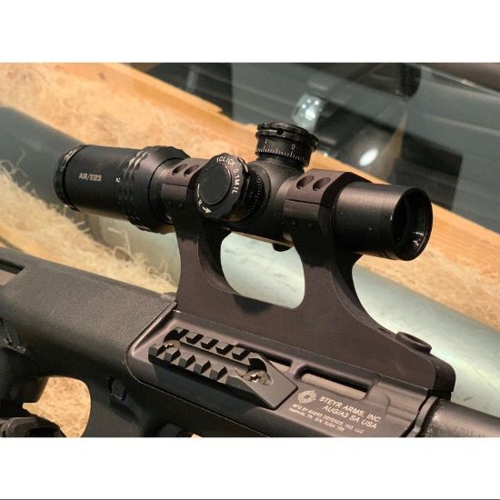 Picture of STEYR AUG A3 TALON SCOPE MOUNT, MANTICORE ARMS