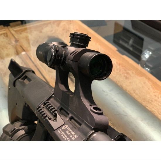 Picture of STEYR AUG A3 TALON SCOPE MOUNT, MANTICORE ARMS