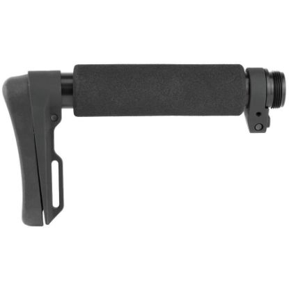 Picture of ACE ULTRA LITE STOCK WITH BUFFERTUBE, DOUBLESTAR ACE