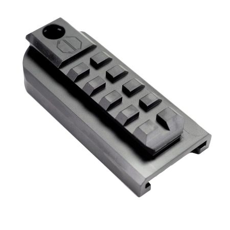 Picture of RSA-SCAR M1913 STOCK ADAPTER FOR FN SCAR, JMAC