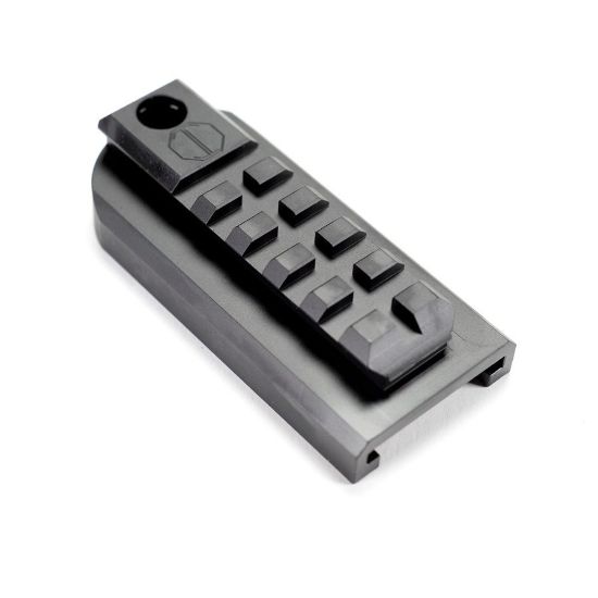 Picture of RSA-SCAR M1913 STOCK ADAPTER FOR FN SCAR, JMAC