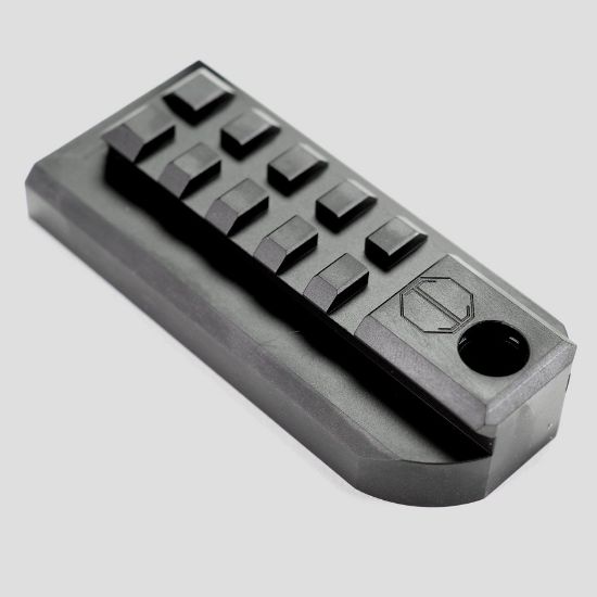 Picture of RSA-SCAR M1913 STOCK ADAPTER FOR FN SCAR, JMAC