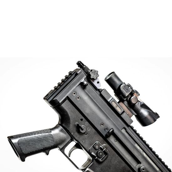 Picture of RSA-SCAR M1913 STOCK ADAPTER FOR FN SCAR, JMAC