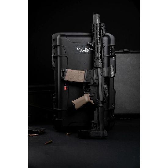 Picture of JMAC CUSTOMS M-LOK HRD HAND RETENTION DEVICE