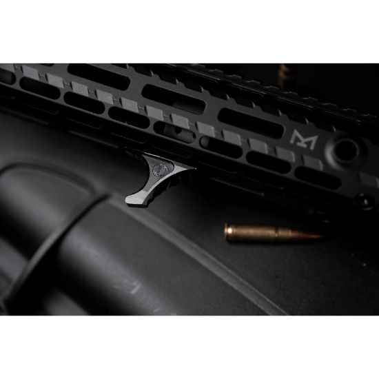 Picture of JMAC CUSTOMS M-LOK HRD HAND RETENTION DEVICE