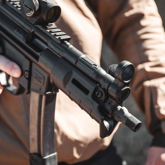 Picture of MAGPUL MP5K SP5K SP89 MOE SL HANDGUARD