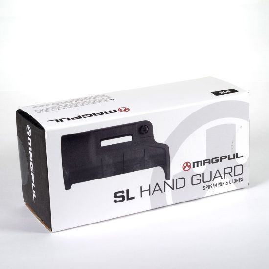 Picture of MAGPUL MP5K SP5K SP89 MOE SL HANDGUARD