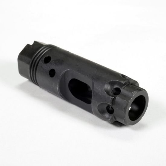 Picture of LBE AK47 AKM MODERN BRAKE, 14x1 LH