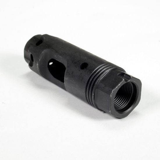 Picture of LBE AK47 AKM MODERN BRAKE, 14x1 LH