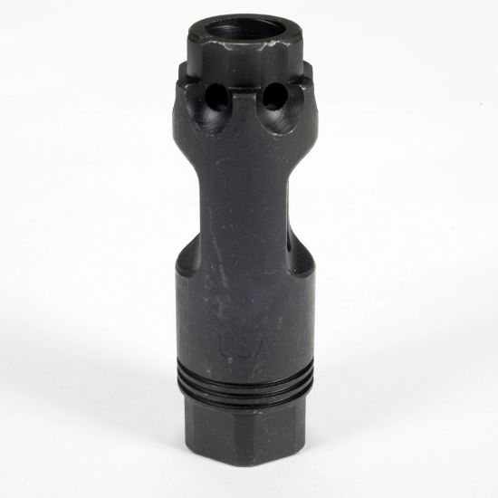 Picture of LBE AK47 AKM MODERN BRAKE, 14x1 LH