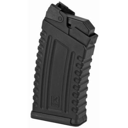 Picture of KS-12 5RD 12 GAUGE MAGAZINE NEW, KALASHNIKOV USA